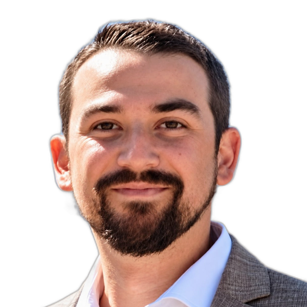 Nicolas Sammarco - CEO Bari Code